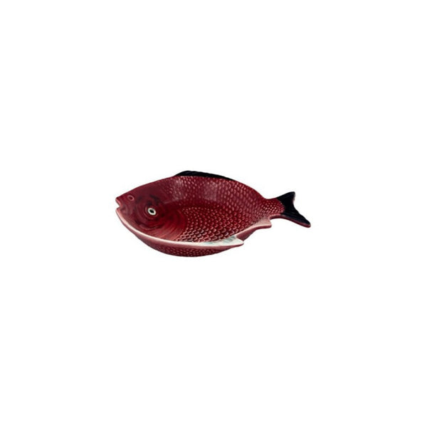 Fish Soup Plate 24cm