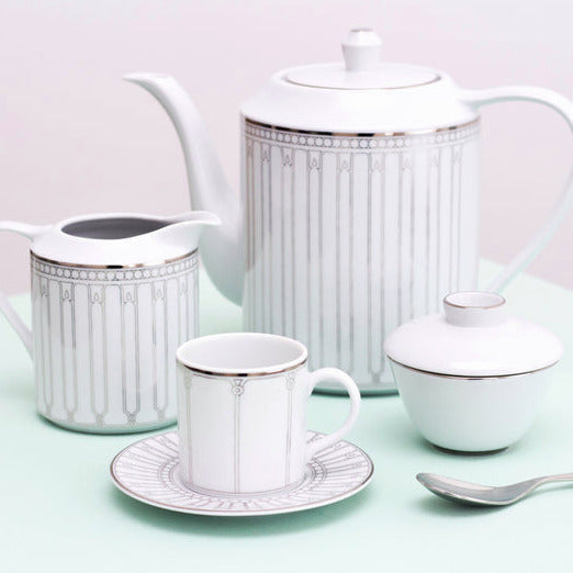 Porcel Allegro Tea for Four