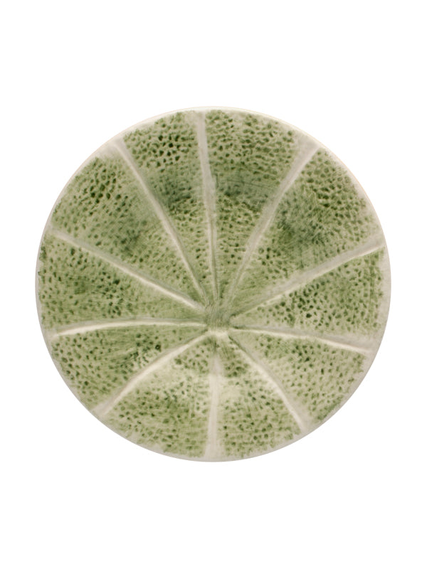 Melon Plate 20cm