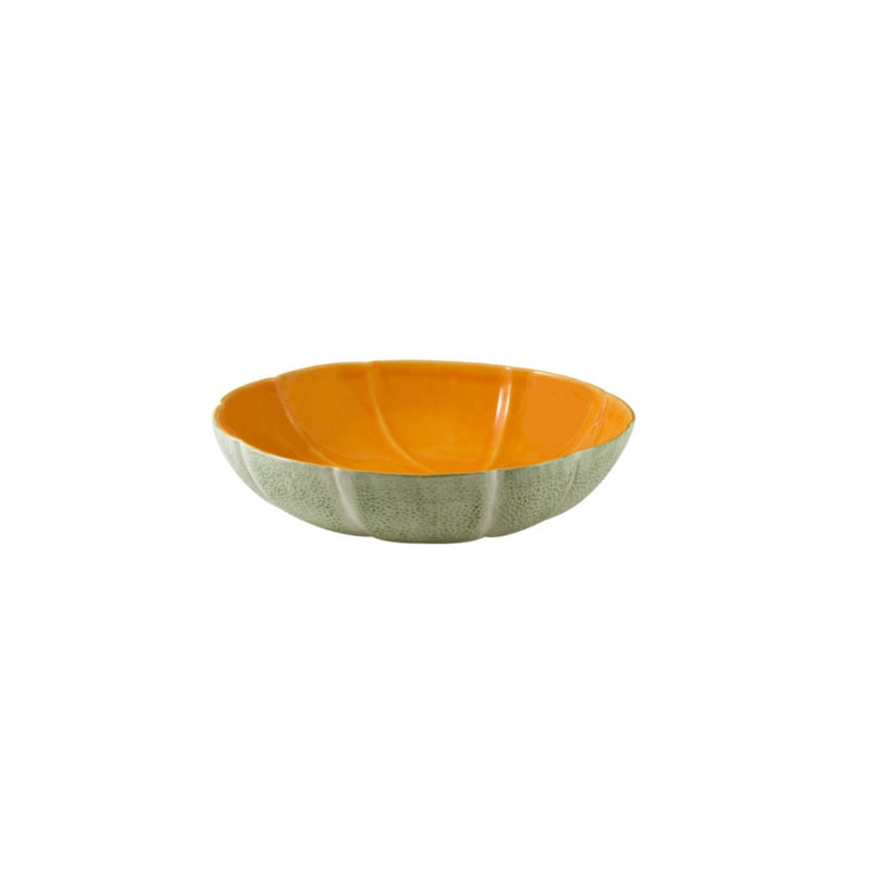 Melon Fruit Bowl 34cm