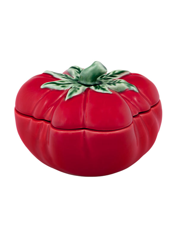 Tomato Box 16cm Natural