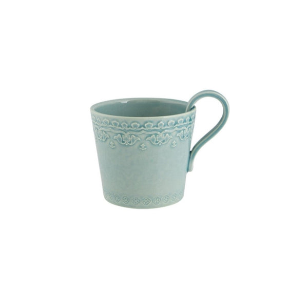 Rua Nova Mug Morning Blue