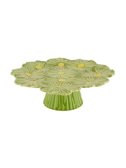 Maria Flower Large Cake Stand 37