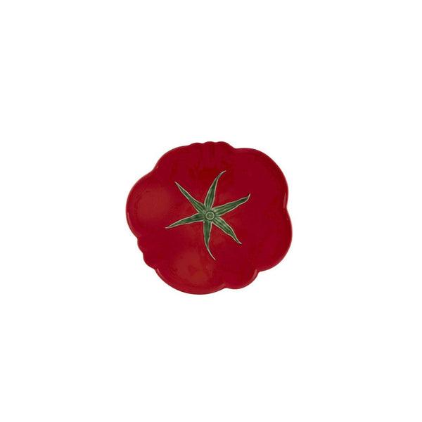 Tomato Pizza Plate 30cm