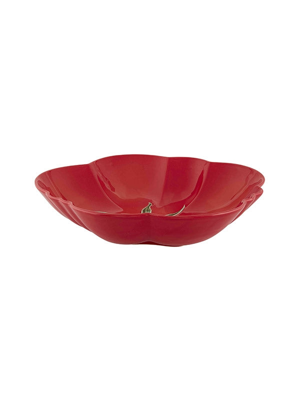 Tomato Pasta Bowl 34cm