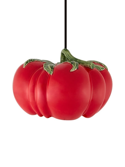 Tomato Lamp
