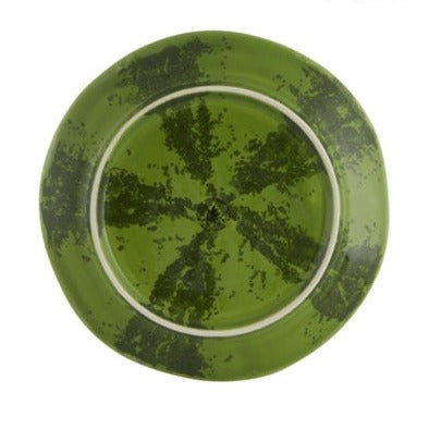 Watermelon Dinner Plate 27cm