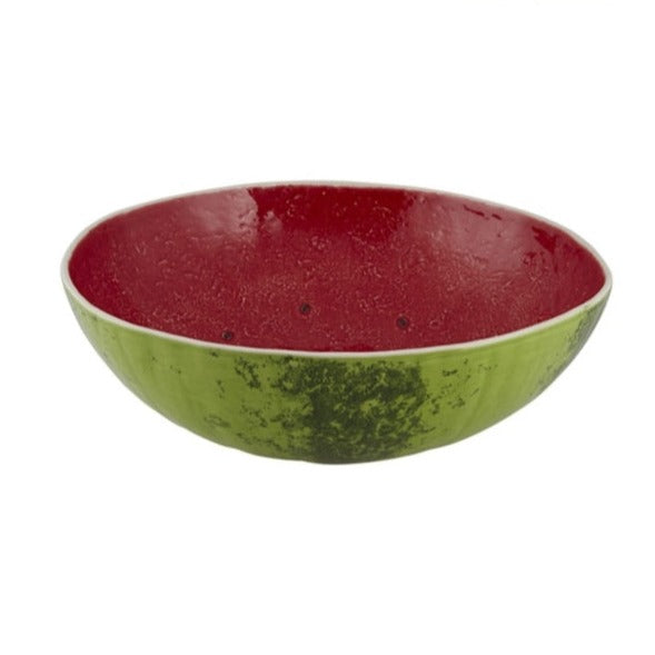 Watermelon Salad Bowl 35cm