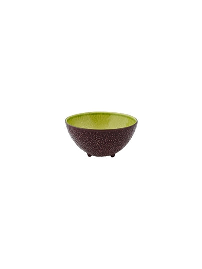 Tropical Fruits Bowl Avocado
