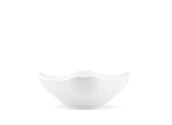 Vecchio Square Salad Bowl