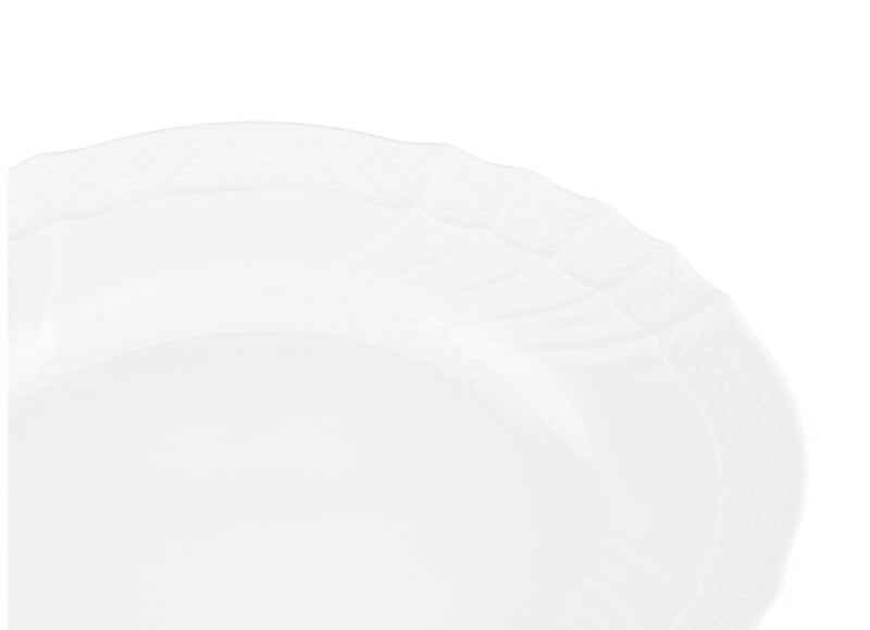 Vecchio Dessert Plate