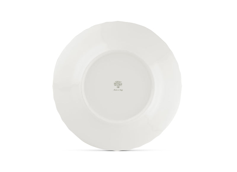 Vecchio Flat Plate