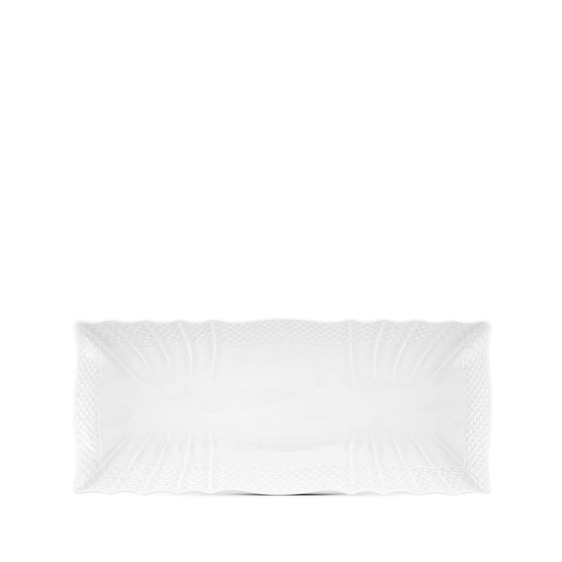 Vecchio Large Rectangular Patter