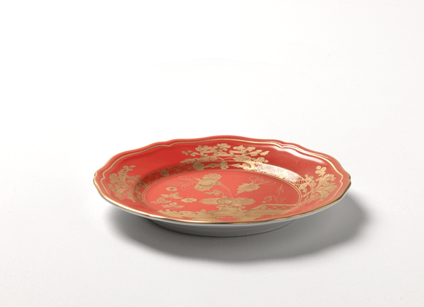 Oriente Italiano- Rubrum Dinner Plate