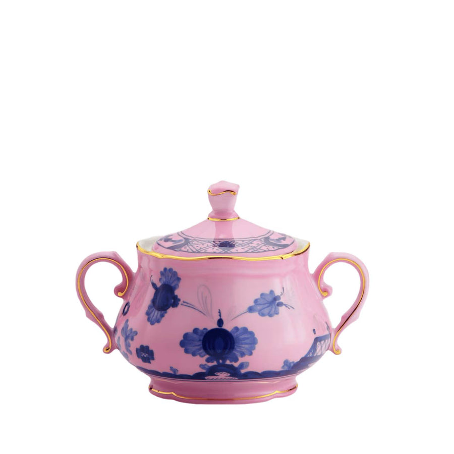 Oriente Italiano- Azalea Sugar Bowl