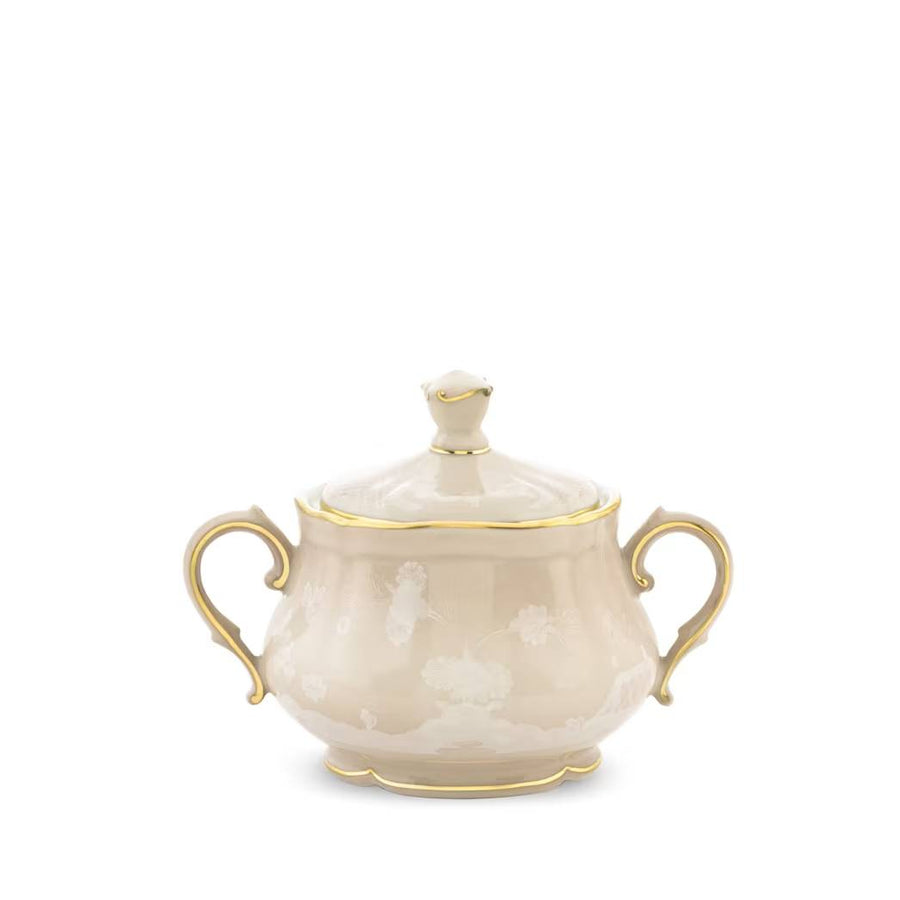 Oriente Italiano- Meringa Sugar Bowl