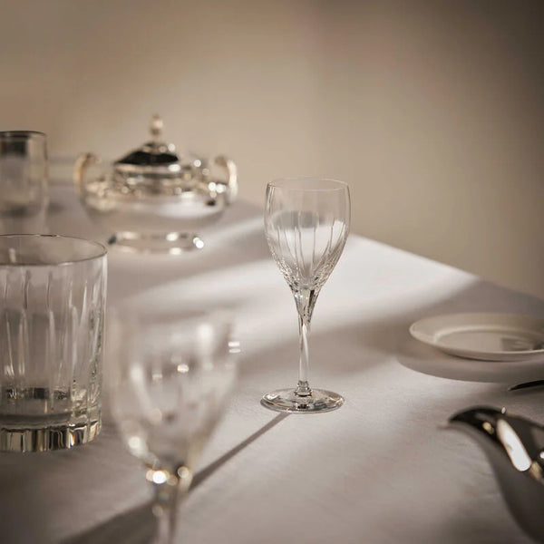 Iriana- Red Wine Glasses Set of two