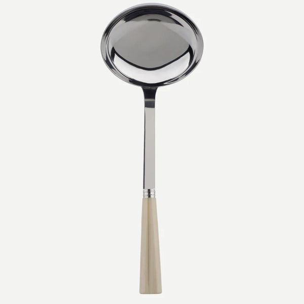 Nature / Ladle / Faux Horn