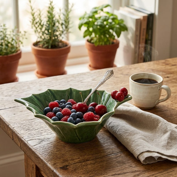 Holly Bowl