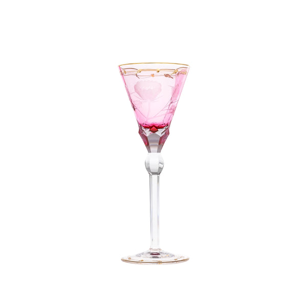 Paula red wine glass, 270 ml S/2