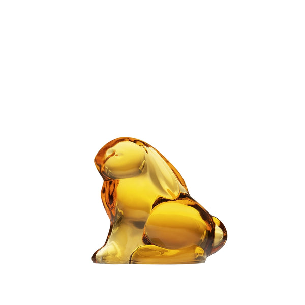 Bunny Topaz Small