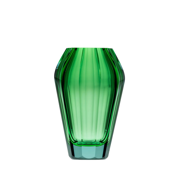 Diva vase, 20 cm BERYL GREEN