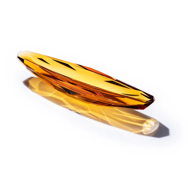 Topaz Ashtray 31cm