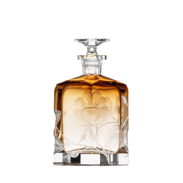 Rose carafe, 360 ml AURORA