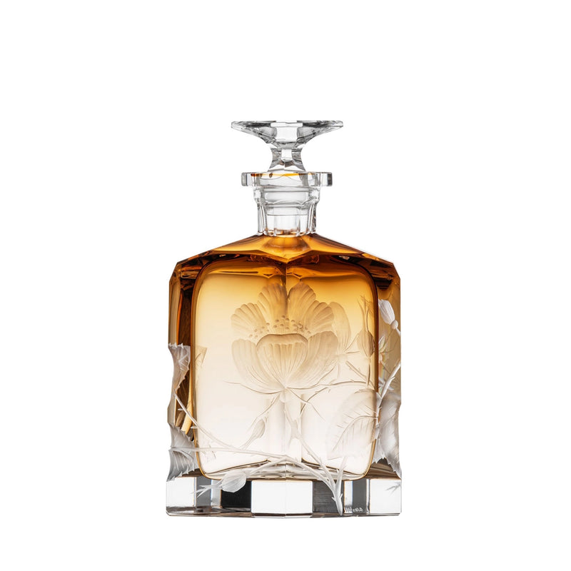Rose carafe, 360 ml AURORA