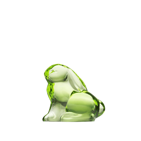 Bunny Ocean Green Small