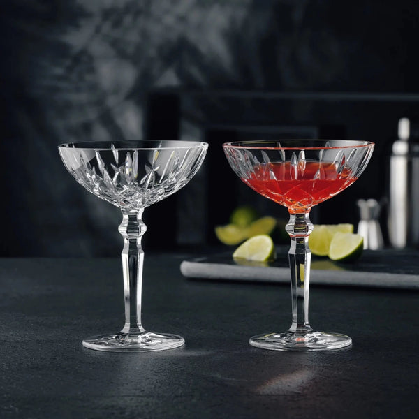 Noblesse Cocktail Set of 4
