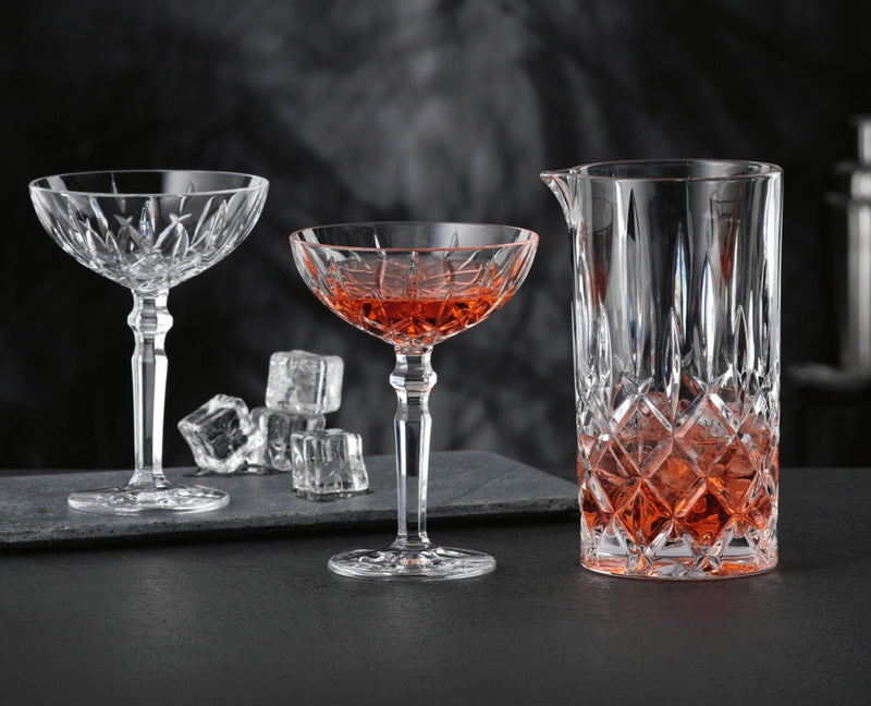 Noblesse Mixing Glass