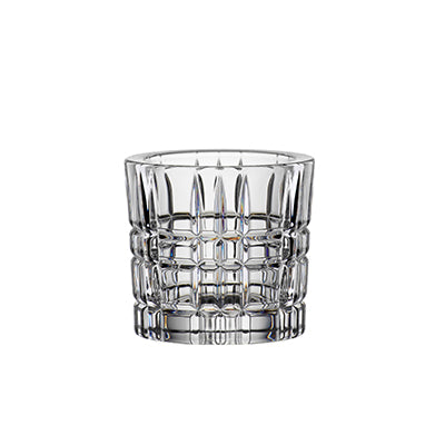 Votive Clear, Set of 4