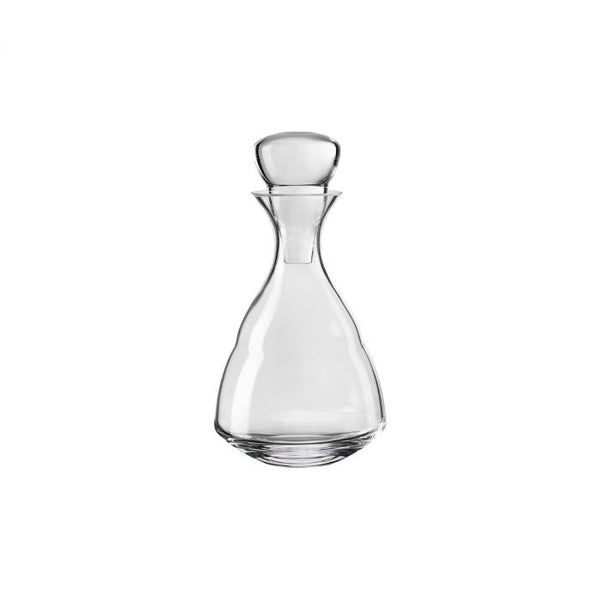 Domain Clear Sherry Carafe