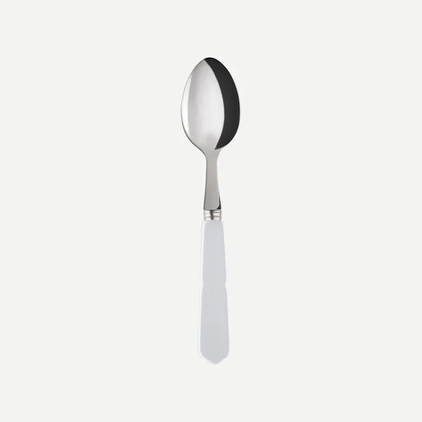 Gustave / Teaspoon / White