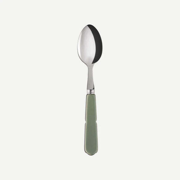 Gustave / Teaspoon / Moss