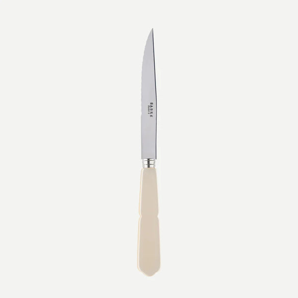 Gustave / Steak Knife / Pearl