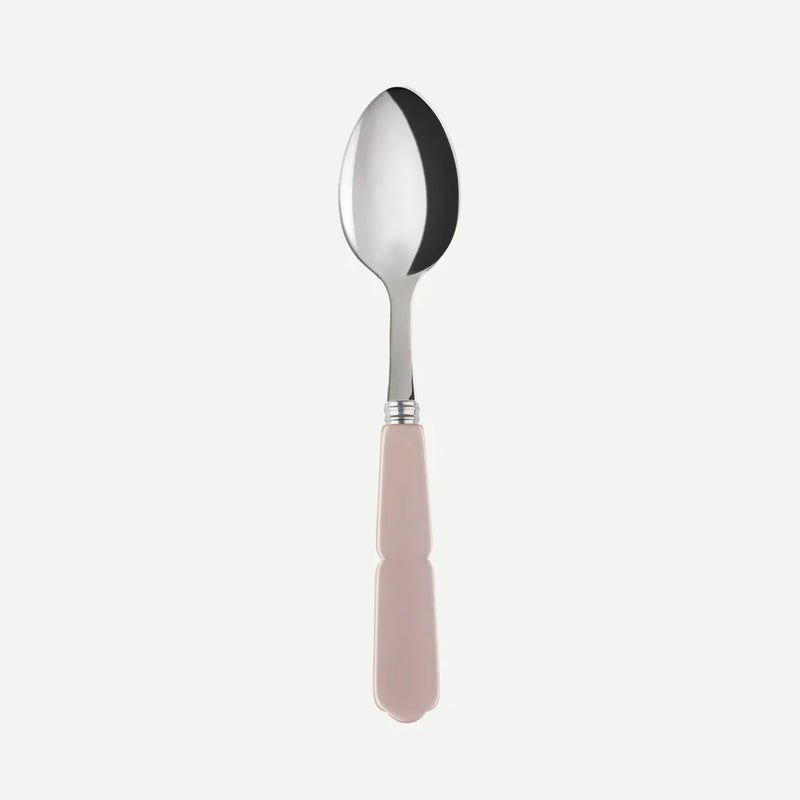 Gustave / Dessert Spoon / Taupe