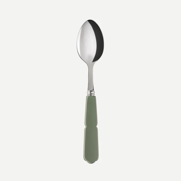 Gustave / Dessert Spoon / Moss