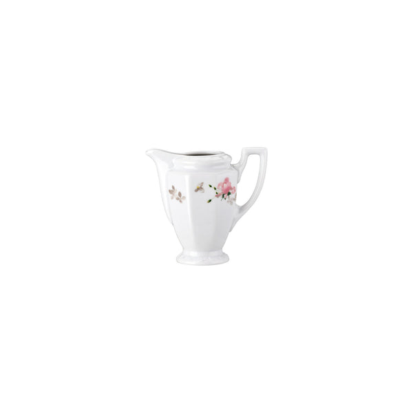 Maria Pink Rose Tea Service Set
