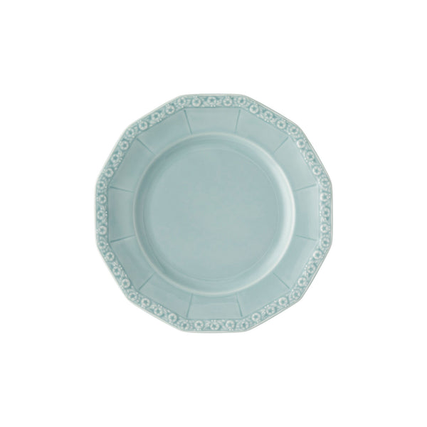 Maria Pale Mint Plate Setting for Twelve