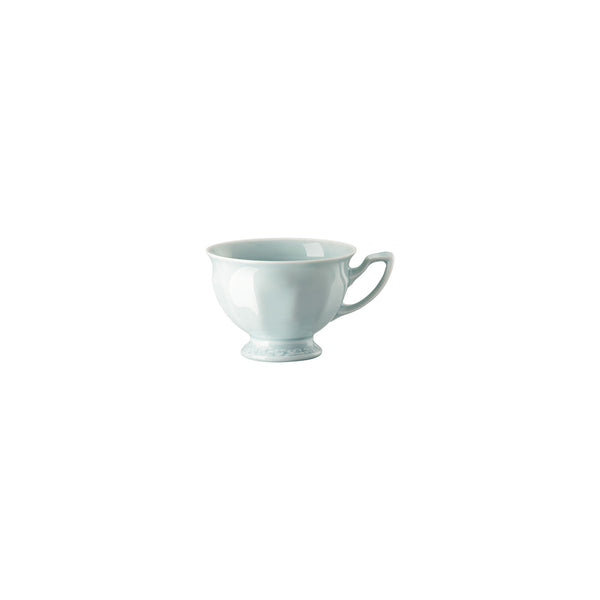Maria Pale Mint Tea Cup and Saucer