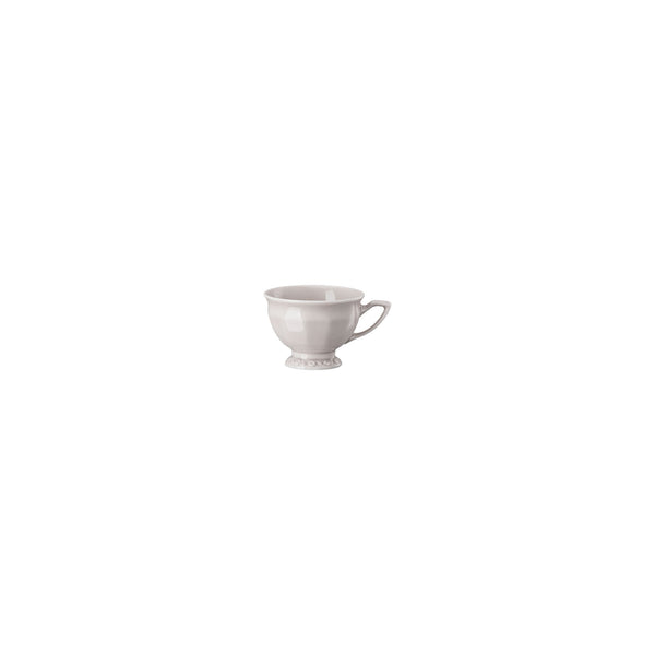 Maria Pale Orchid Espresso Cup and Saucer