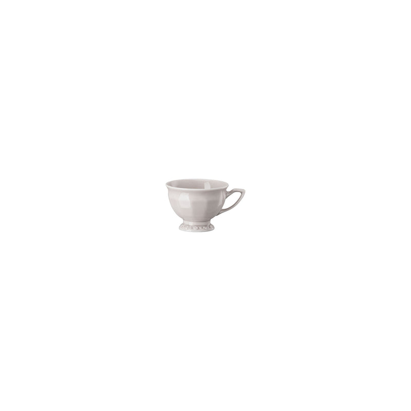 Maria Pale Orchid Espresso Cup and Saucer