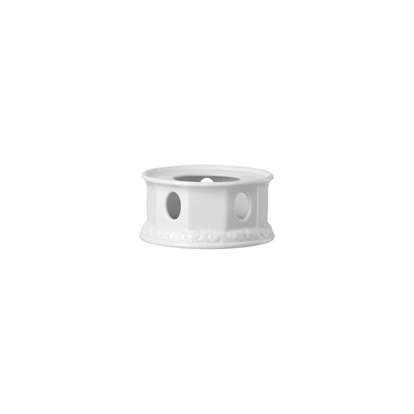 Maria Weiss Warmer White