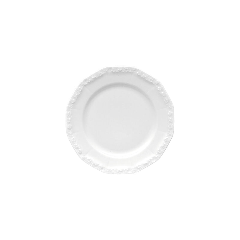 Maria Weiss Plate 17cm