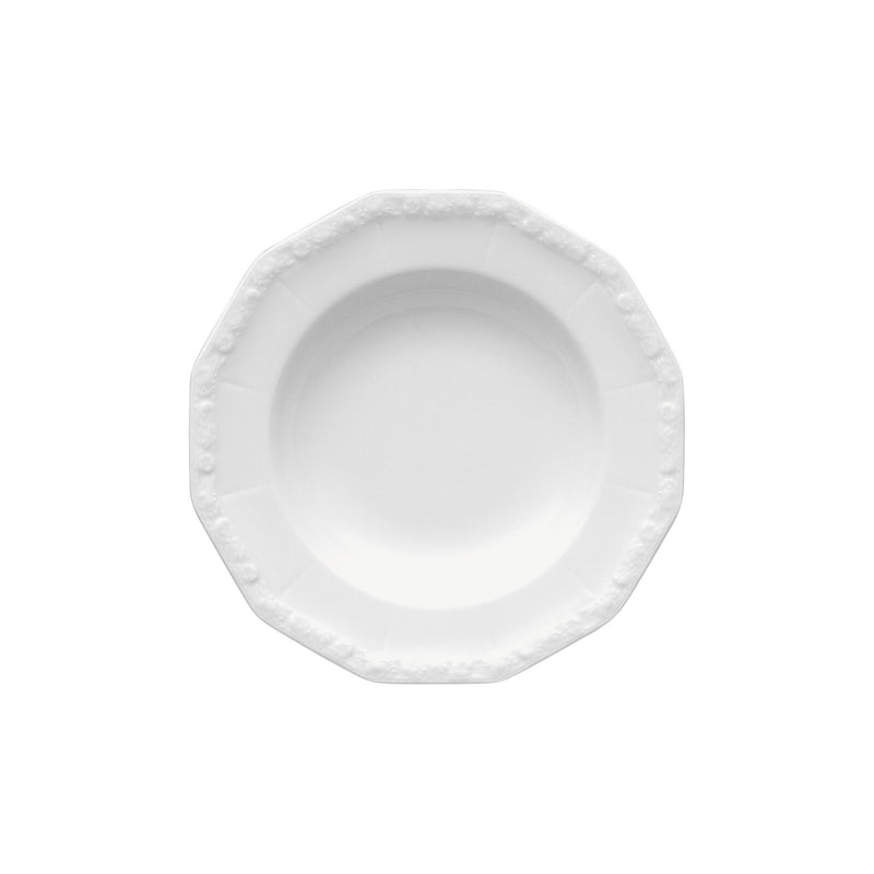 Maria Weiss Plate Deep 21cm