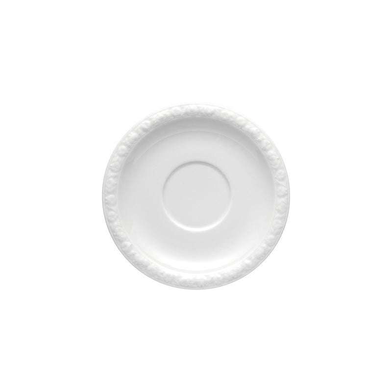 Maria Weiss Cream Soup Cup and Saucer
