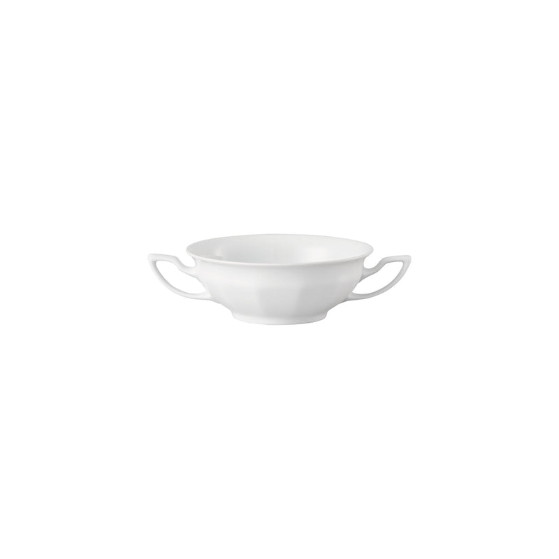 Maria Weiss Cream Soup Cup and Saucer