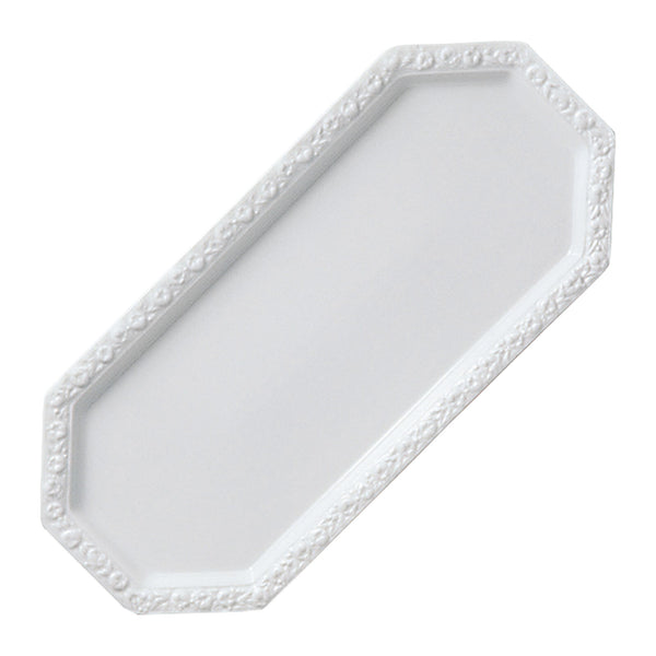 Maria Weiss Sandwich Tray Rectangular